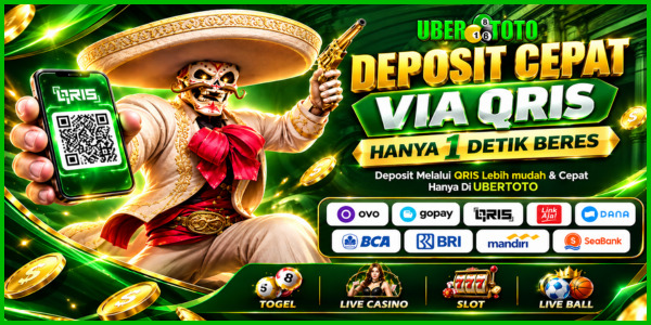 Promo Pop UP Ubertoto
